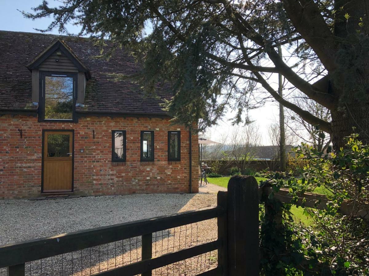 The Stable Barn *On The Edge Of The New Forest* Downton  Экстерьер фото